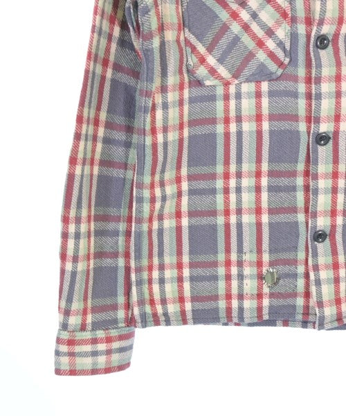 RRL เสื้อลำลอง