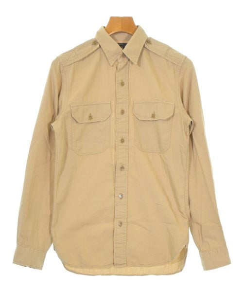 RRL เสื้อลำลอง