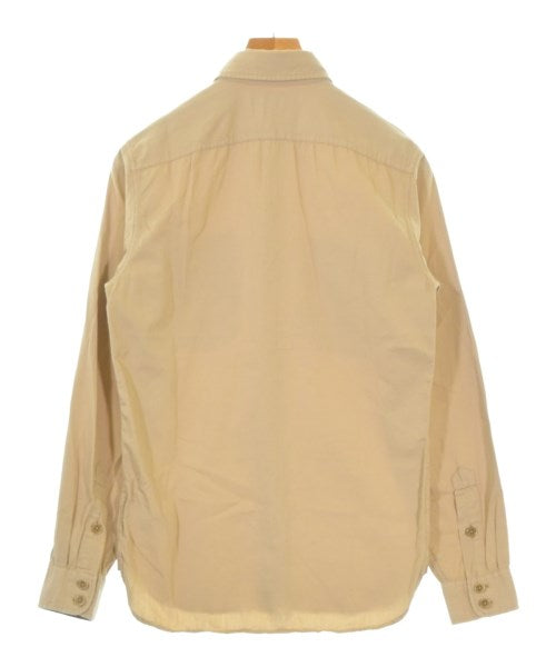 RRL เสื้อลำลอง