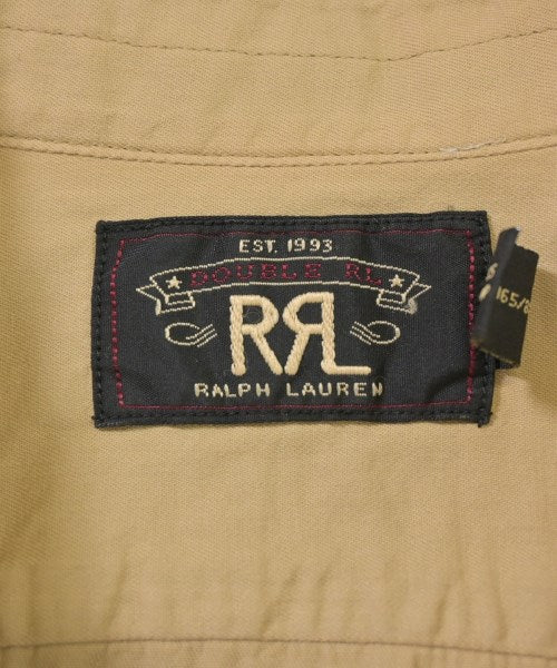 RRL เสื้อลำลอง
