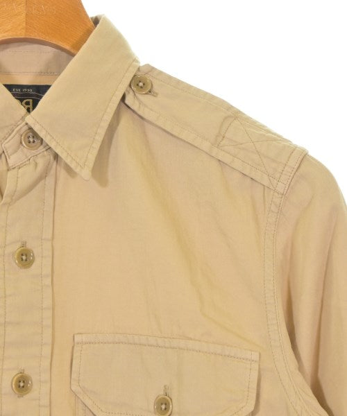 RRL เสื้อลำลอง