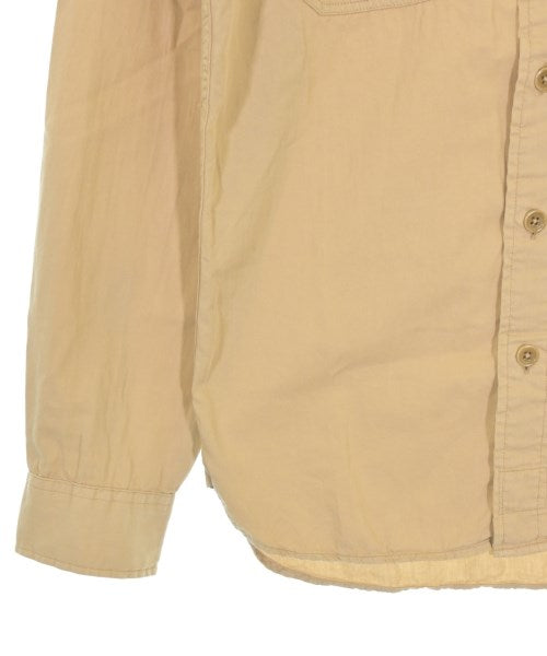 RRL เสื้อลำลอง