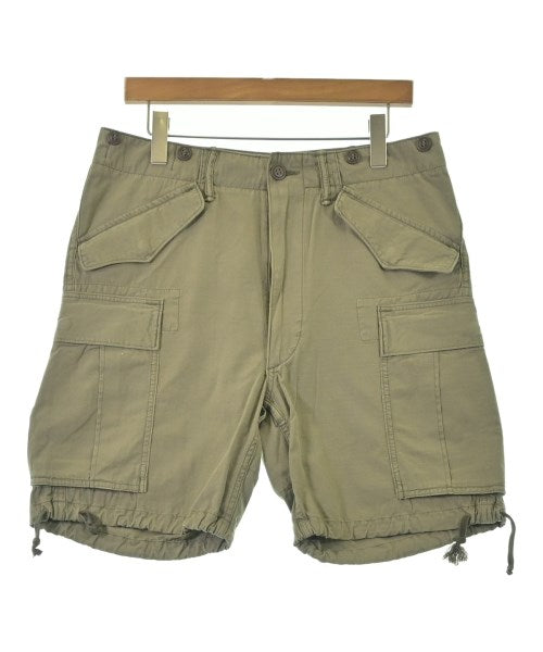 RRL กางเกงขาสั้น