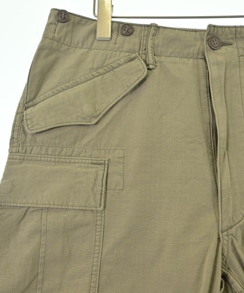 RRL กางเกงขาสั้น