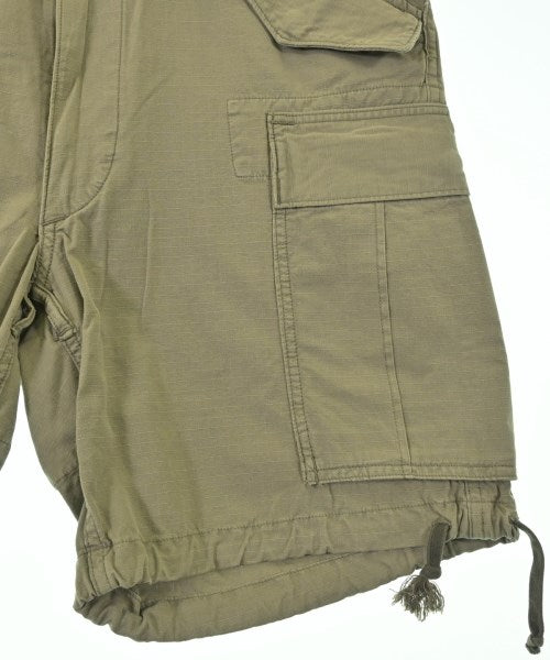 RRL กางเกงขาสั้น
