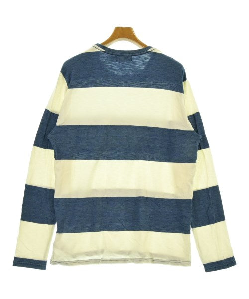 RRL เสื้อยืด/เสื้อท็อปส์