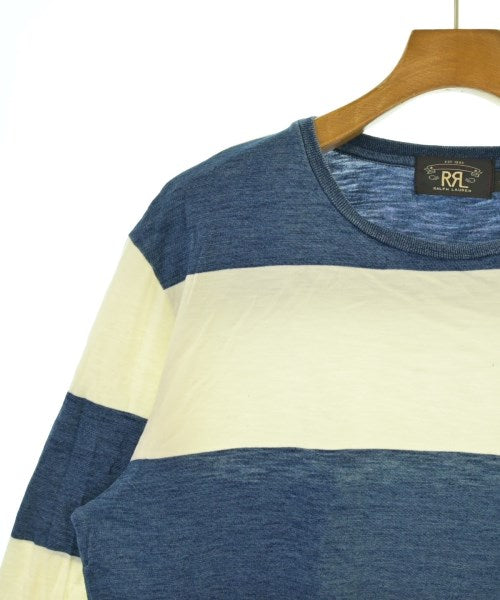 RRL เสื้อยืด/เสื้อท็อปส์