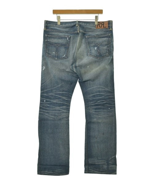 RRL ยีนส์