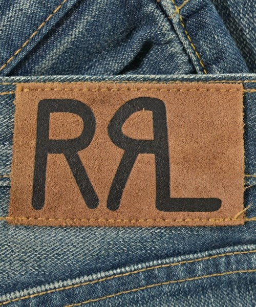 RRL ยีนส์