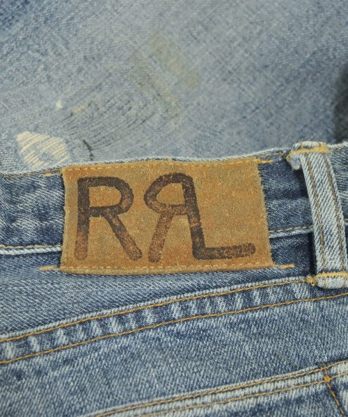 RRL ยีนส์