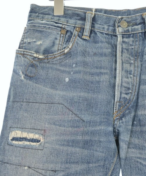 RRL ยีนส์