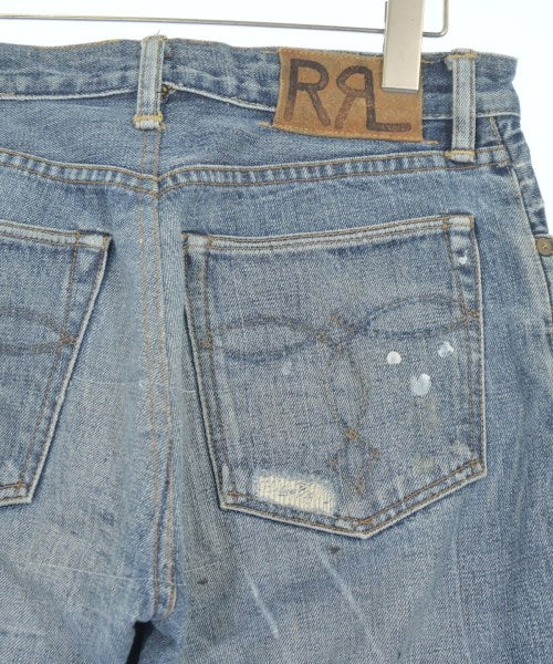 RRL ยีนส์