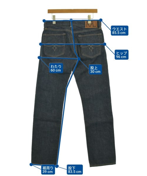 RRL ยีนส์