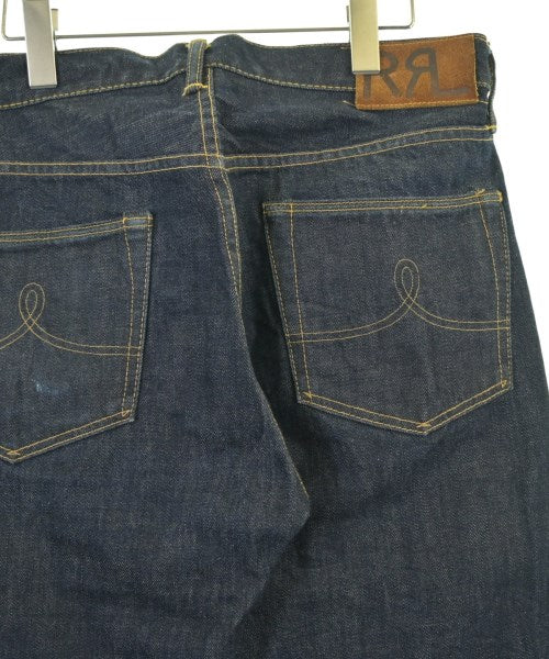 RRL ยีนส์