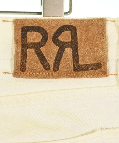 RRL ยีนส์