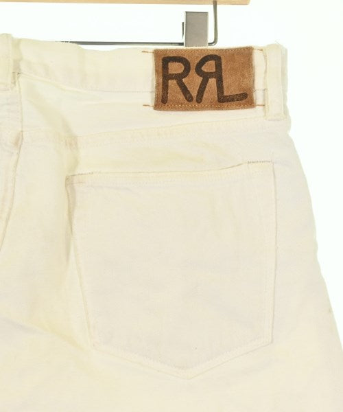 RRL ยีนส์