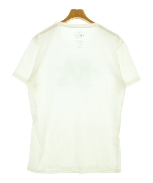 RRL เสื้อยืด/เสื้อท็อปส์