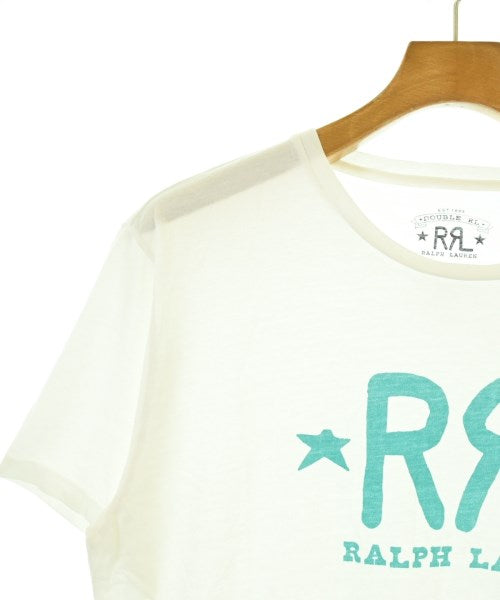 RRL เสื้อยืด/เสื้อท็อปส์
