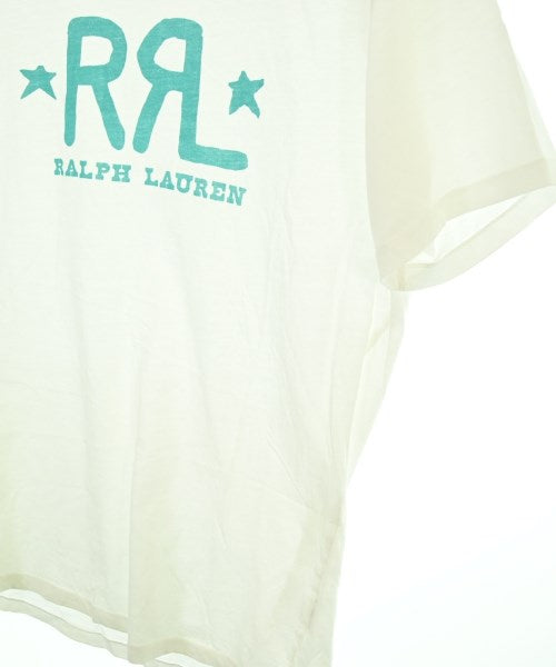 RRL เสื้อยืด/เสื้อท็อปส์