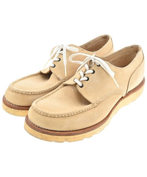 RUSSELL MOCCASIN รองเท้าสวมทางการ