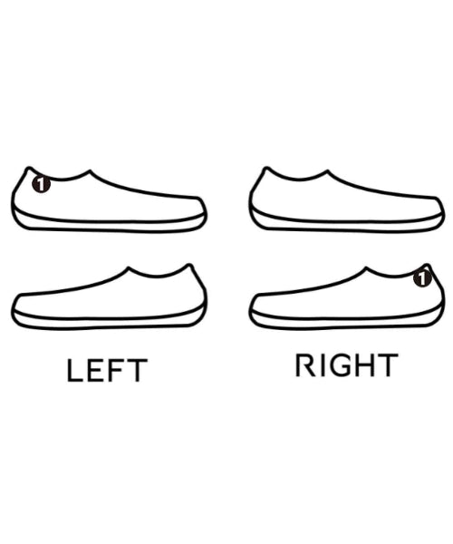 RUSSELL MOCCASIN รองเท้าสวมทางการ