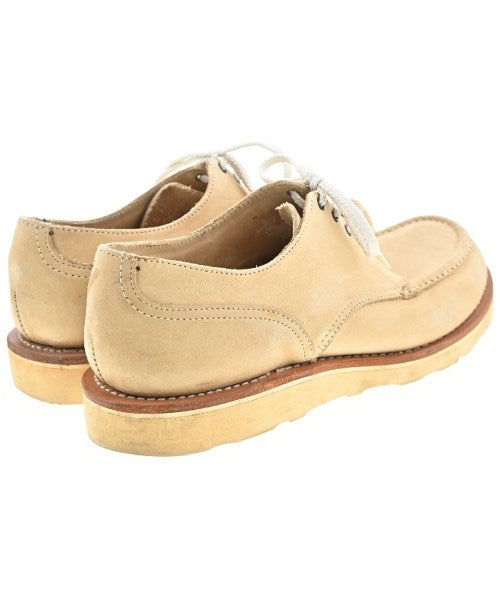 RUSSELL MOCCASIN รองเท้าสวมทางการ