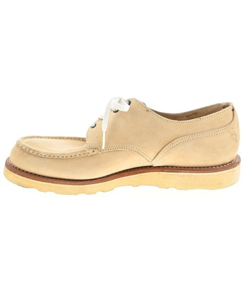 RUSSELL MOCCASIN รองเท้าสวมทางการ