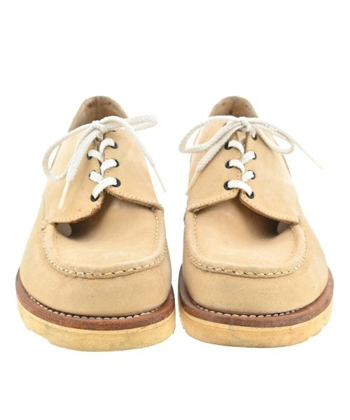 RUSSELL MOCCASIN รองเท้าสวมทางการ