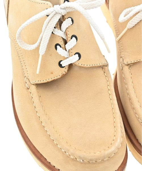 RUSSELL MOCCASIN รองเท้าสวมทางการ