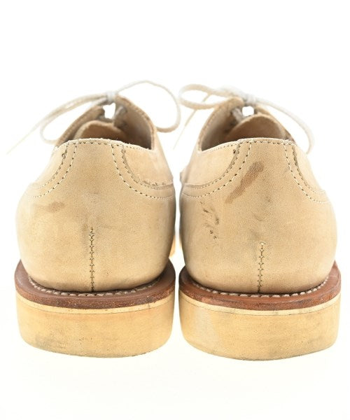 RUSSELL MOCCASIN รองเท้าสวมทางการ