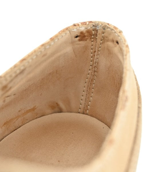 RUSSELL MOCCASIN รองเท้าสวมทางการ