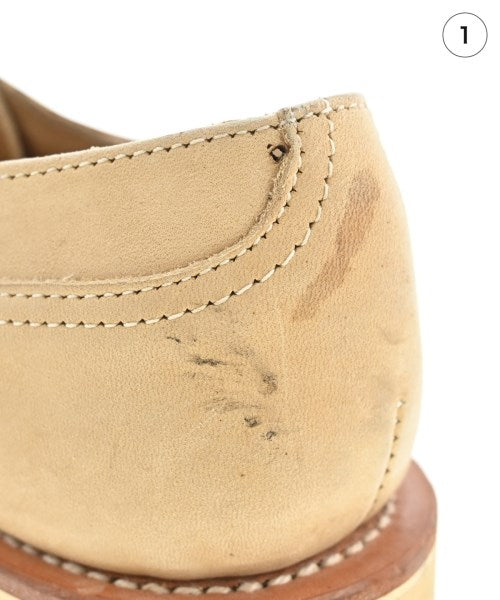 RUSSELL MOCCASIN รองเท้าสวมทางการ