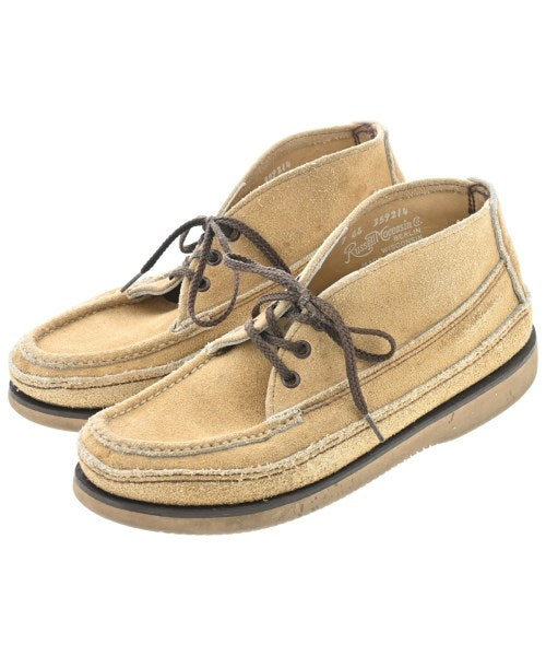 RUSSELL MOCCASIN รองเท้า อื่น