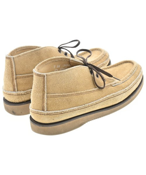 RUSSELL MOCCASIN รองเท้า อื่น