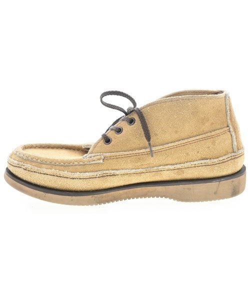 RUSSELL MOCCASIN รองเท้า อื่น