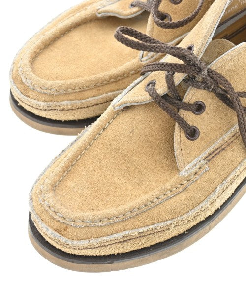 RUSSELL MOCCASIN รองเท้า อื่น