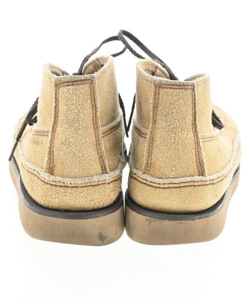 RUSSELL MOCCASIN รองเท้า อื่น