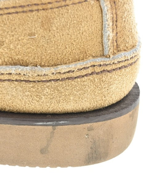 RUSSELL MOCCASIN รองเท้า อื่น