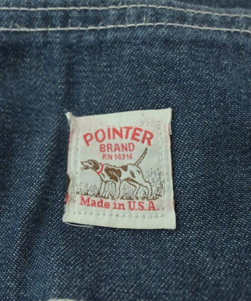 POINTER กางเกงขาสั้น