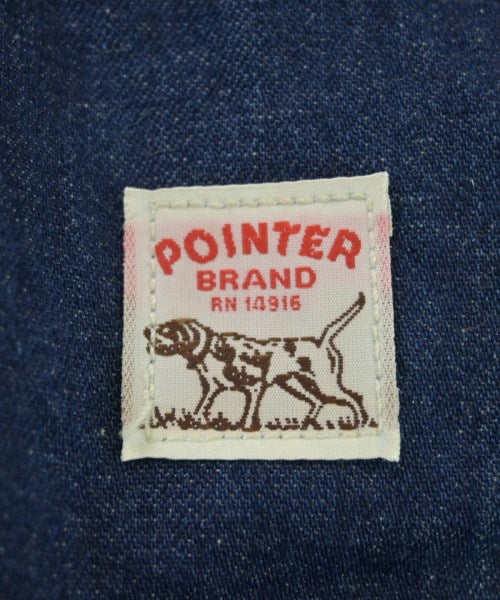 POINTER แจ็คเก็ตทำงาน