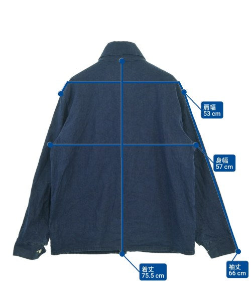 POINTER แจ็คเก็ตทำงาน