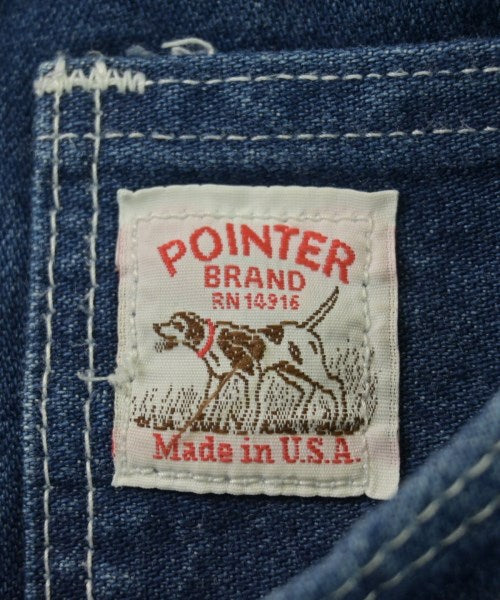 POINTER ยีนส์