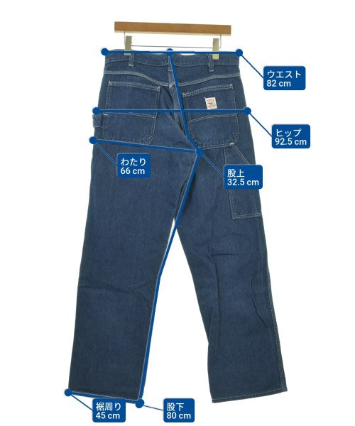 POINTER ยีนส์