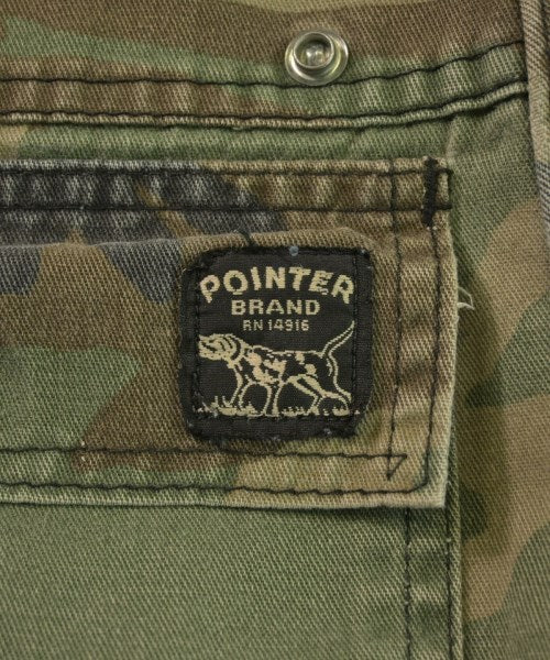 POINTER กางเกง อื่น