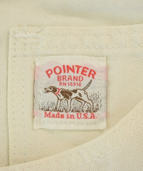 POINTER กางเกง อื่น