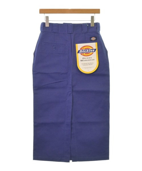 Dickies กระโปรงยาว/แม็กซี่ยาว