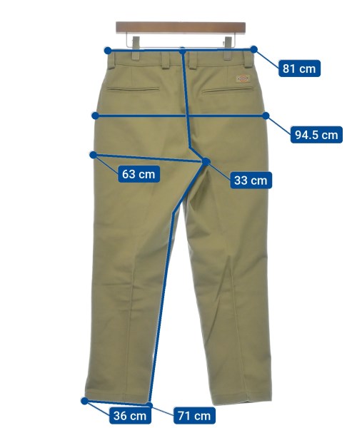 Dickies ชิโน่