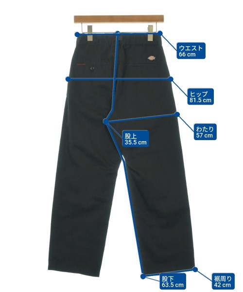Dickies กางเกง อื่น