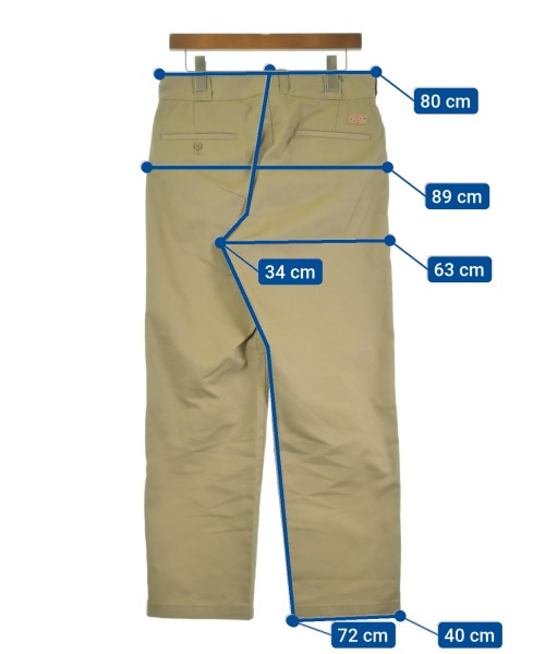 Dickies ชิโน่