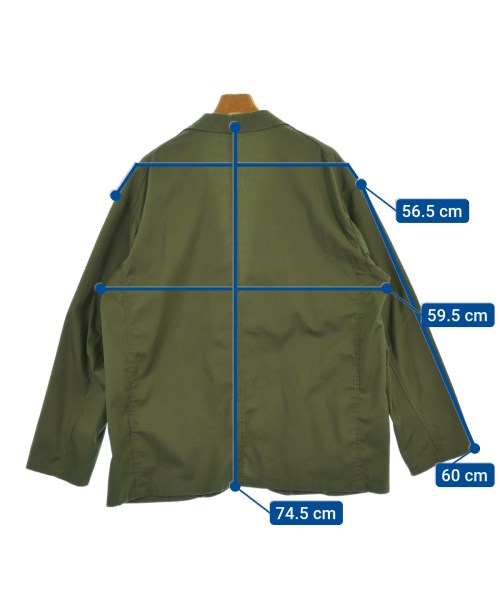 Dickies ชุดสูทแบบครบเซต (อื่นๆ)